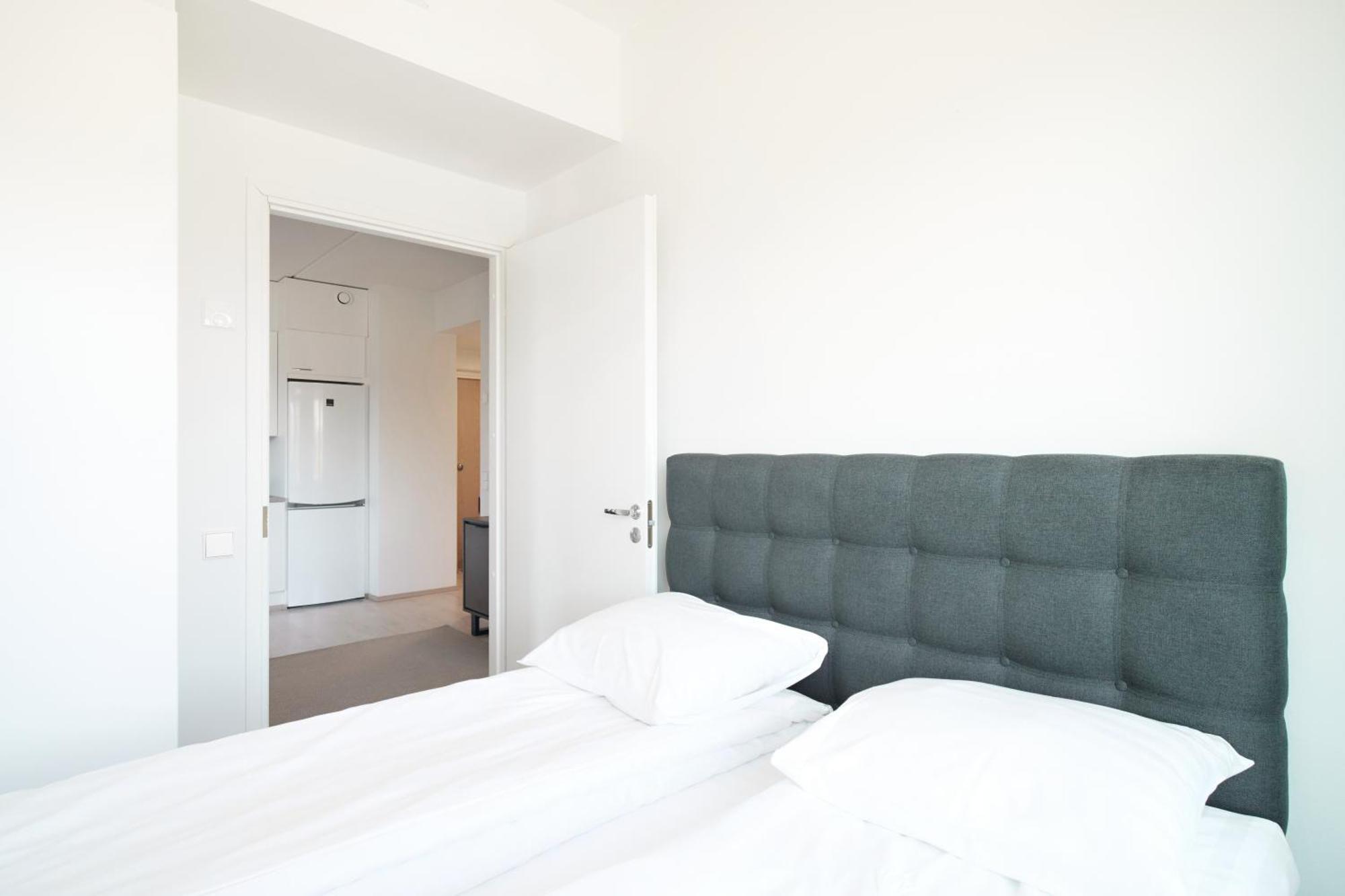 Norden Homes Turku Apartment With Free Parking Exteriör bild