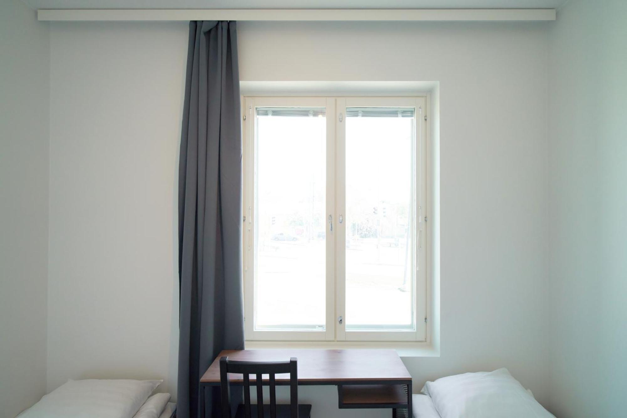 Norden Homes Turku Apartment With Free Parking Exteriör bild