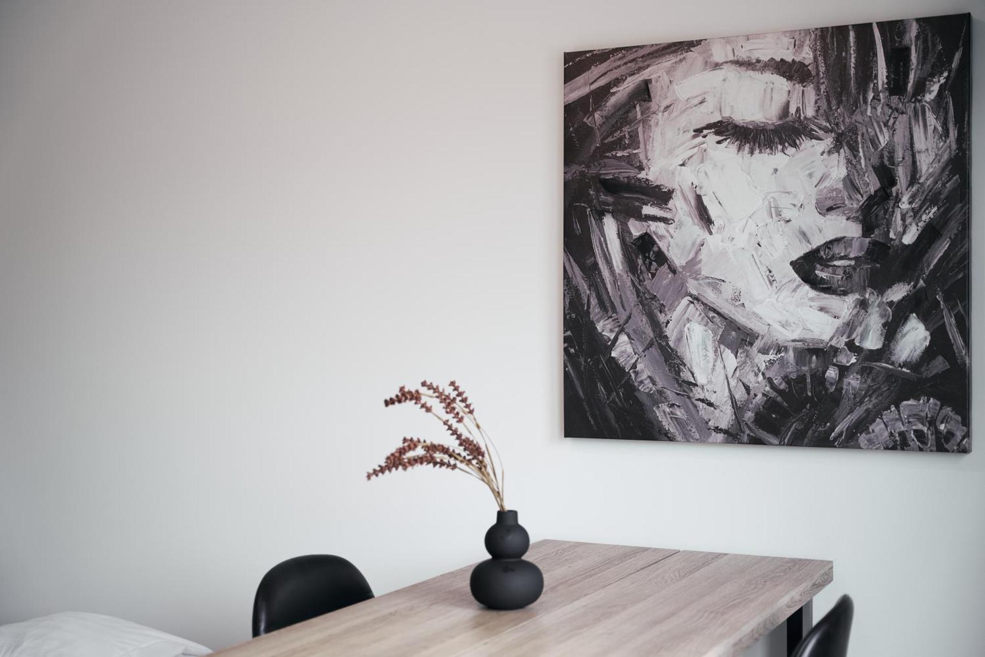 Norden Homes Turku Apartment With Free Parking Exteriör bild