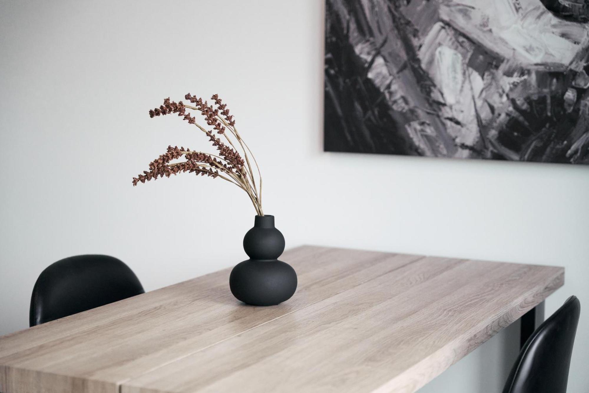 Norden Homes Turku Apartment With Free Parking Exteriör bild