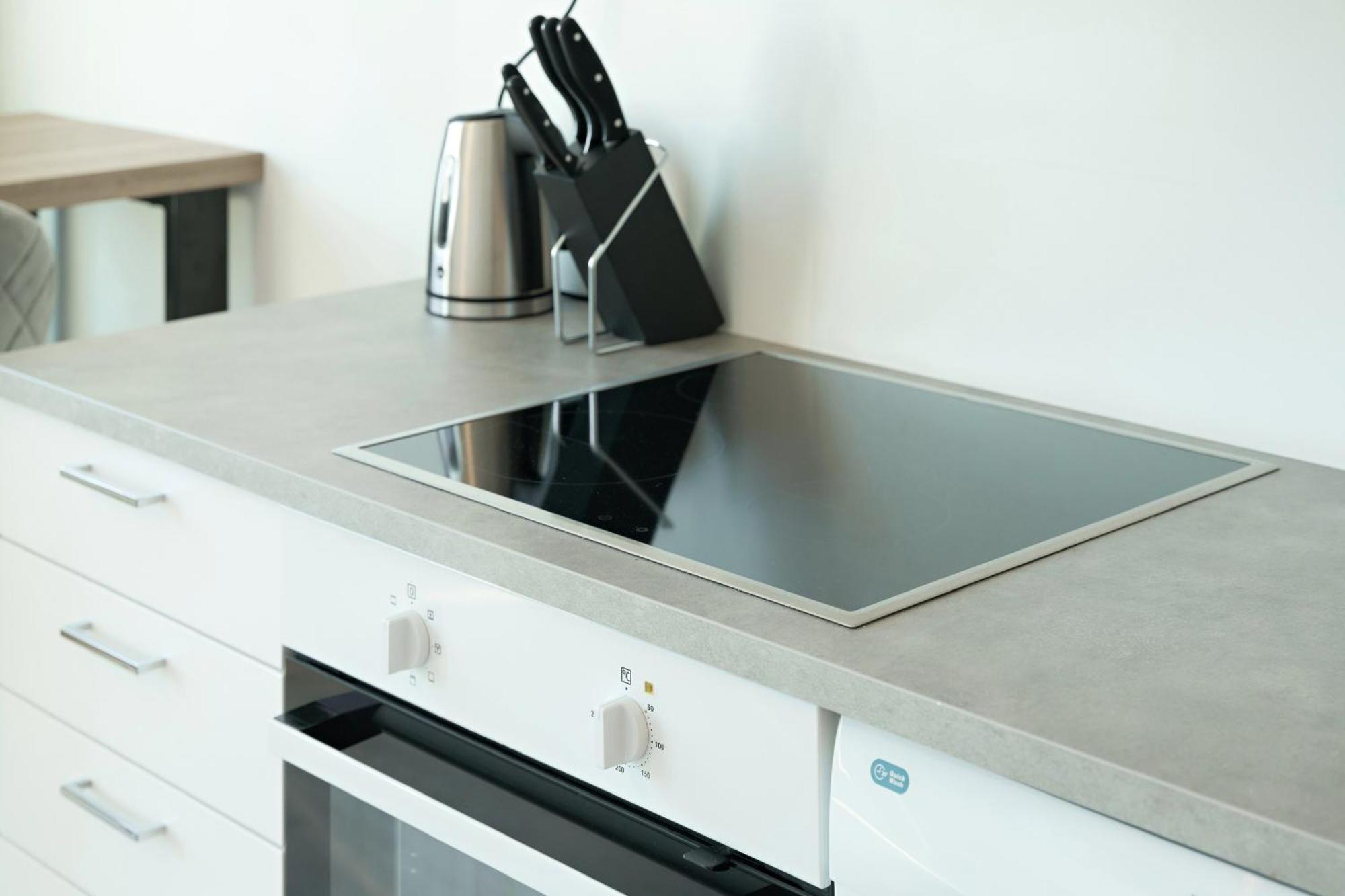 Norden Homes Turku Apartment With Free Parking Exteriör bild